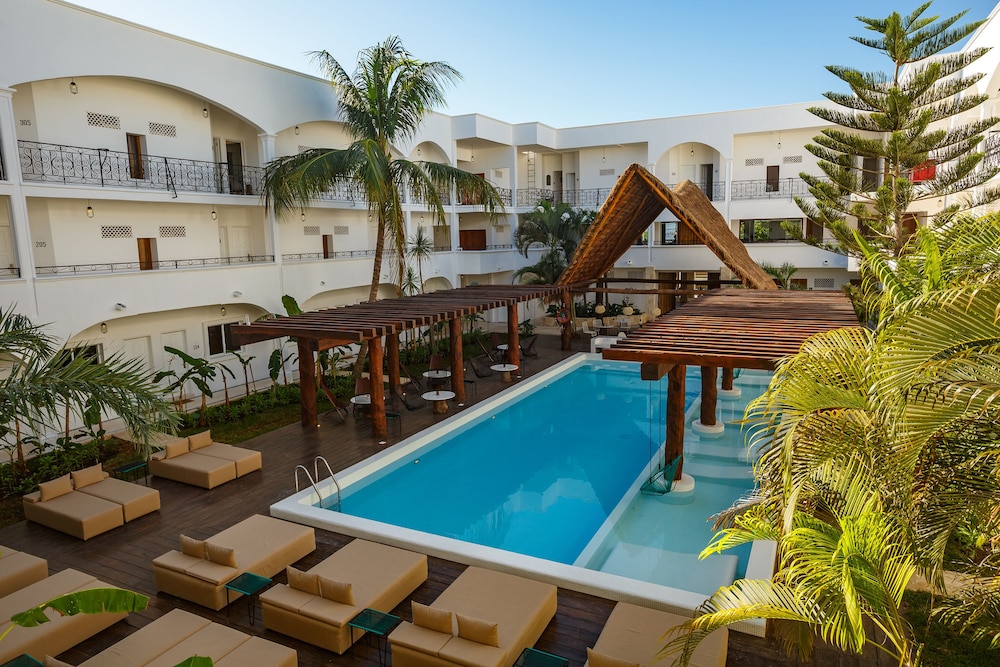hm playa del carmen