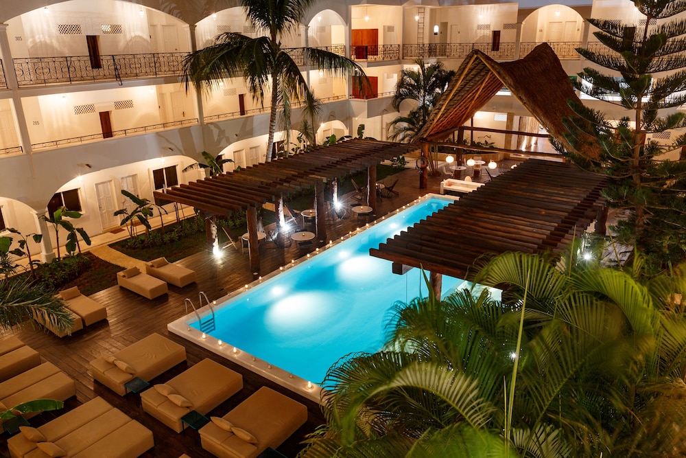 hm playa del carmen