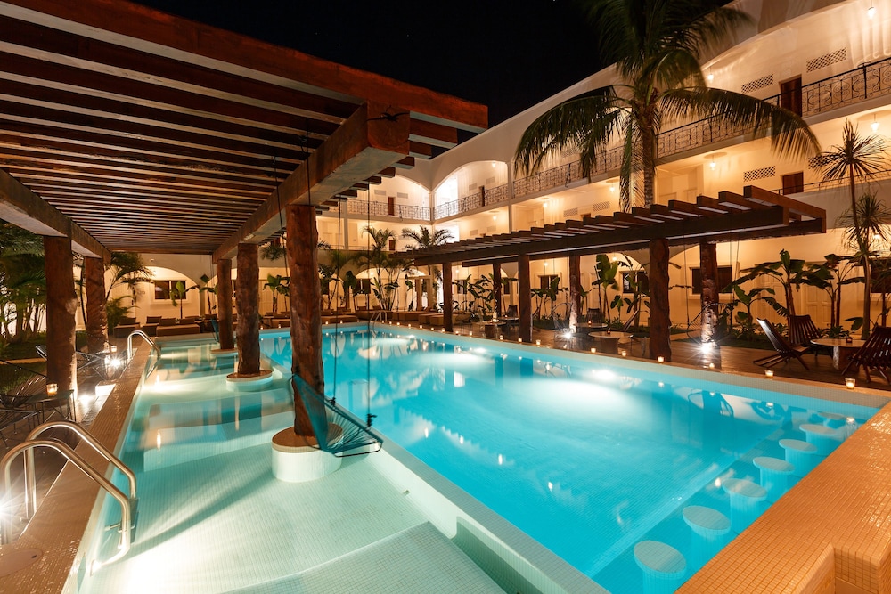 hm playa del carmen