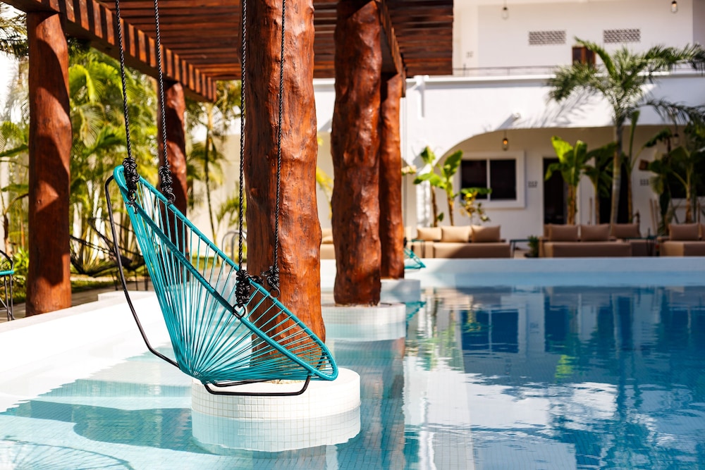 hm playa del carmen