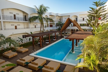 hm playa del carmen