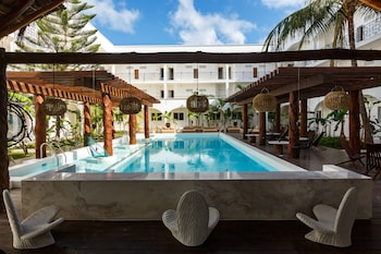 hm playa del carmen