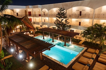 hm playa del carmen