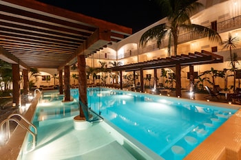 hm playa del carmen