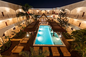 hm playa del carmen