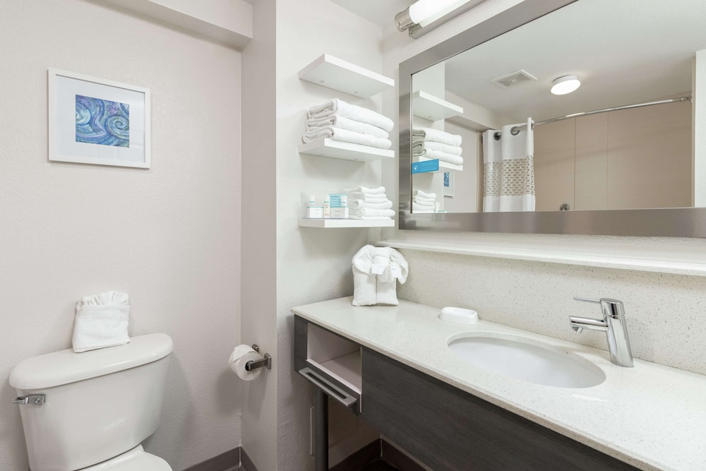 hampton inn daytona shores oceanfront