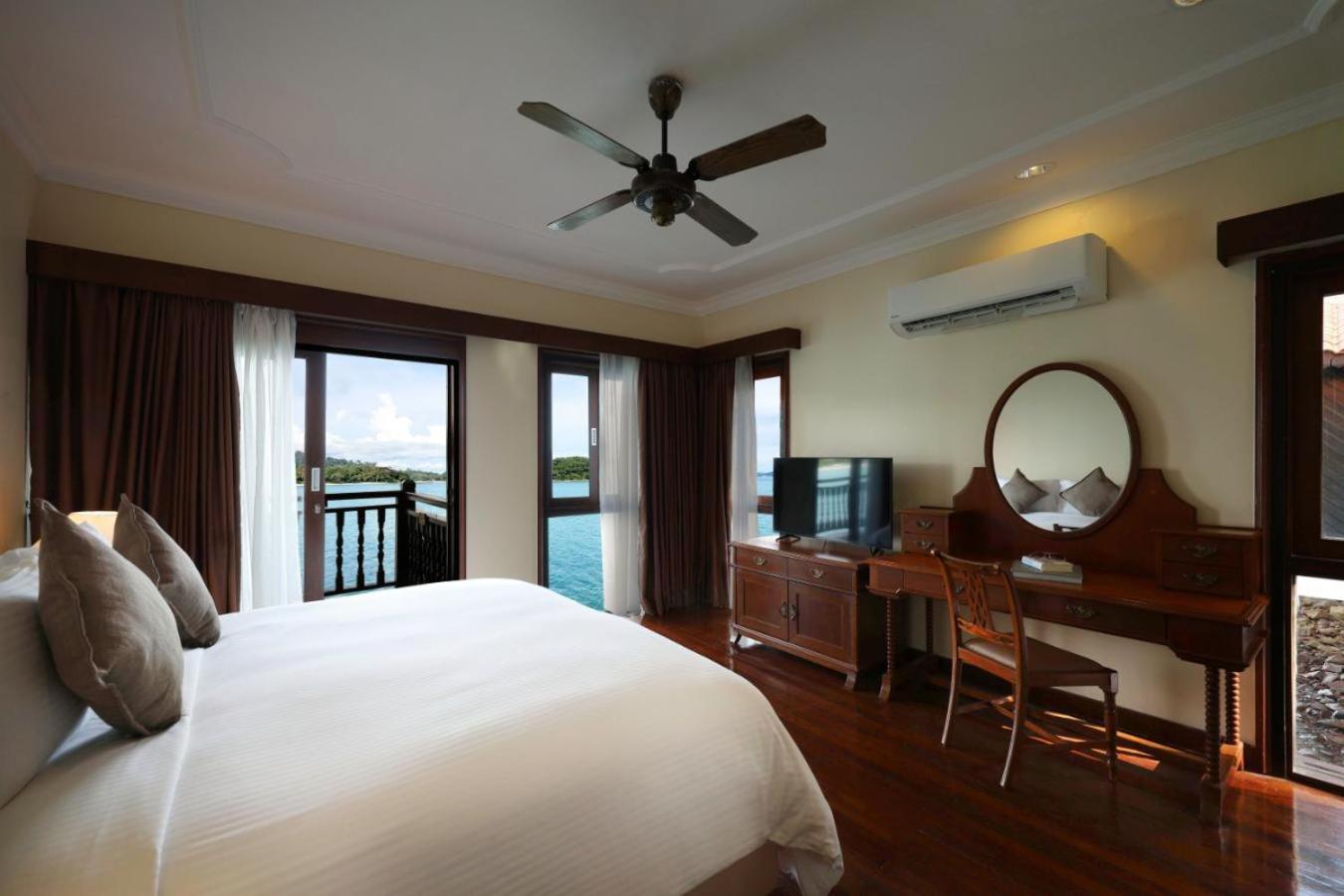 berjaya langkawi resort