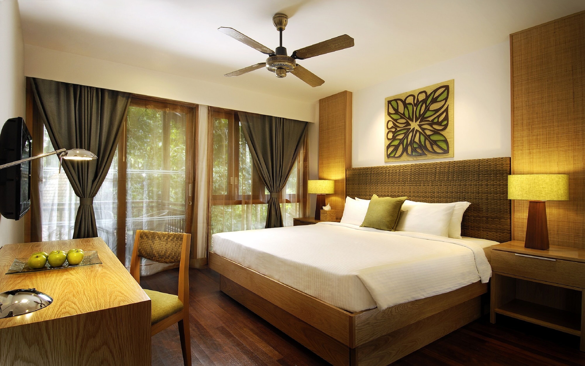 berjaya langkawi resort