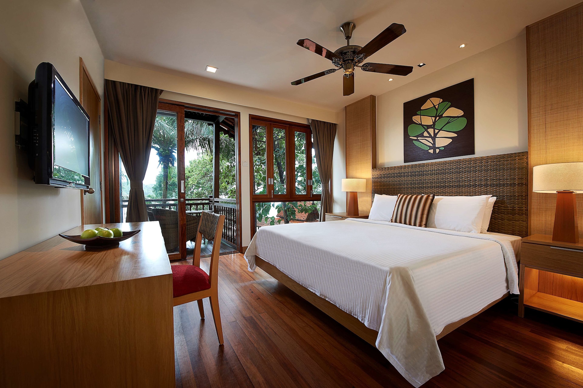 berjaya langkawi resort