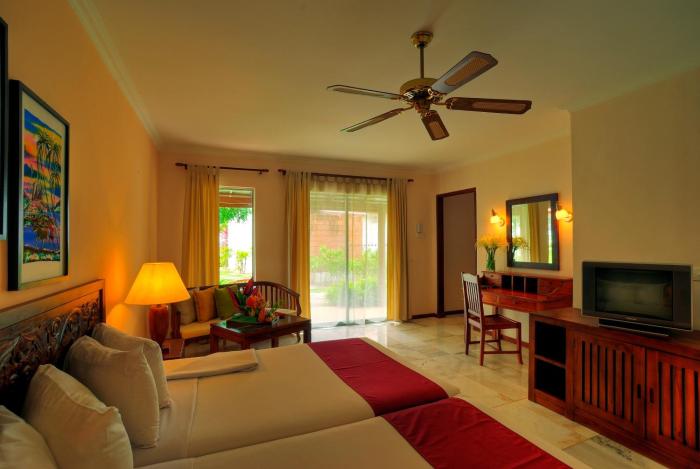 the frangipani langkawi resort and spa