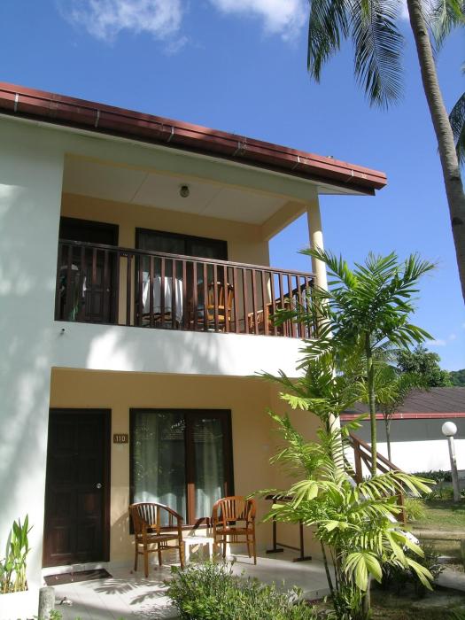 the frangipani langkawi resort and spa