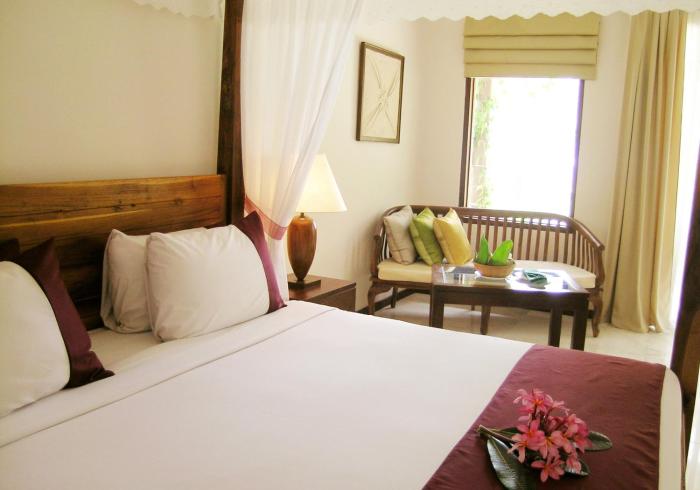 the frangipani langkawi resort and spa