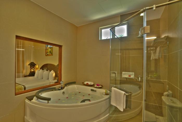 the frangipani langkawi resort and spa