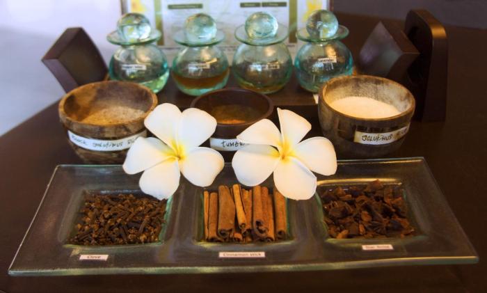 the frangipani langkawi resort and spa