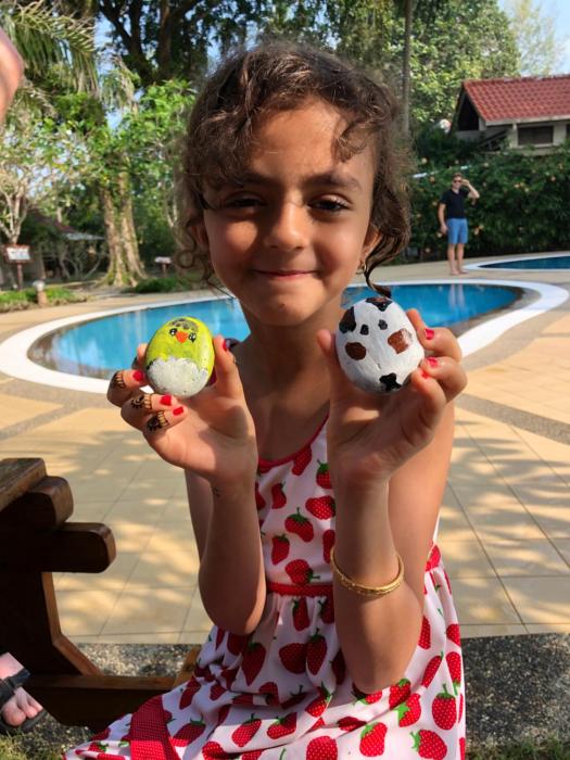 the frangipani langkawi resort and spa