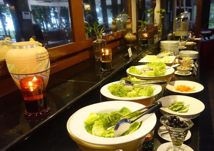 the frangipani langkawi resort and spa