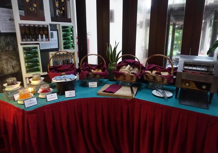 the frangipani langkawi resort and spa