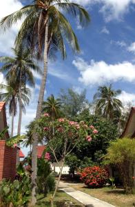 the frangipani langkawi resort and spa