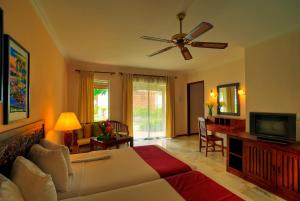 the frangipani langkawi resort and spa