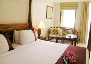 the frangipani langkawi resort and spa