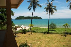 the frangipani langkawi resort and spa