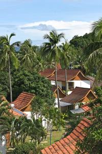 the frangipani langkawi resort and spa