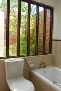 the frangipani langkawi resort and spa