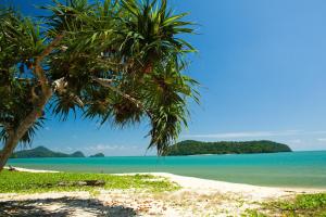 the frangipani langkawi resort and spa