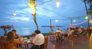 the frangipani langkawi resort and spa