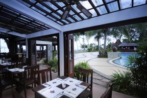 the frangipani langkawi resort and spa