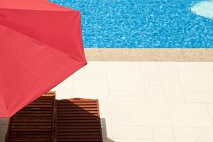 the frangipani langkawi resort and spa