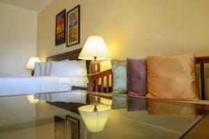 the frangipani langkawi resort and spa