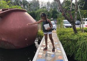 the frangipani langkawi resort and spa