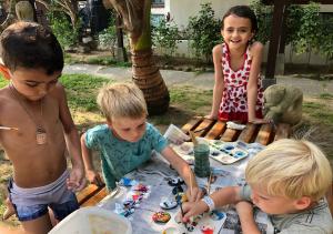 the frangipani langkawi resort and spa