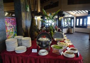 the frangipani langkawi resort and spa