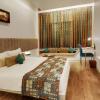 Kohinoor Continental, Airport - Newly Renovated,Andheri East, Mumbai,4 star
