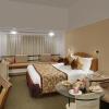Kohinoor Continental, Airport - Newly Renovated,Andheri East, Mumbai,4 star
