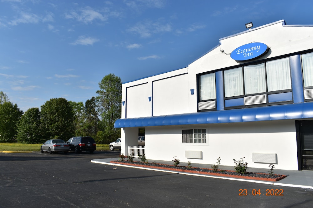 economy inn