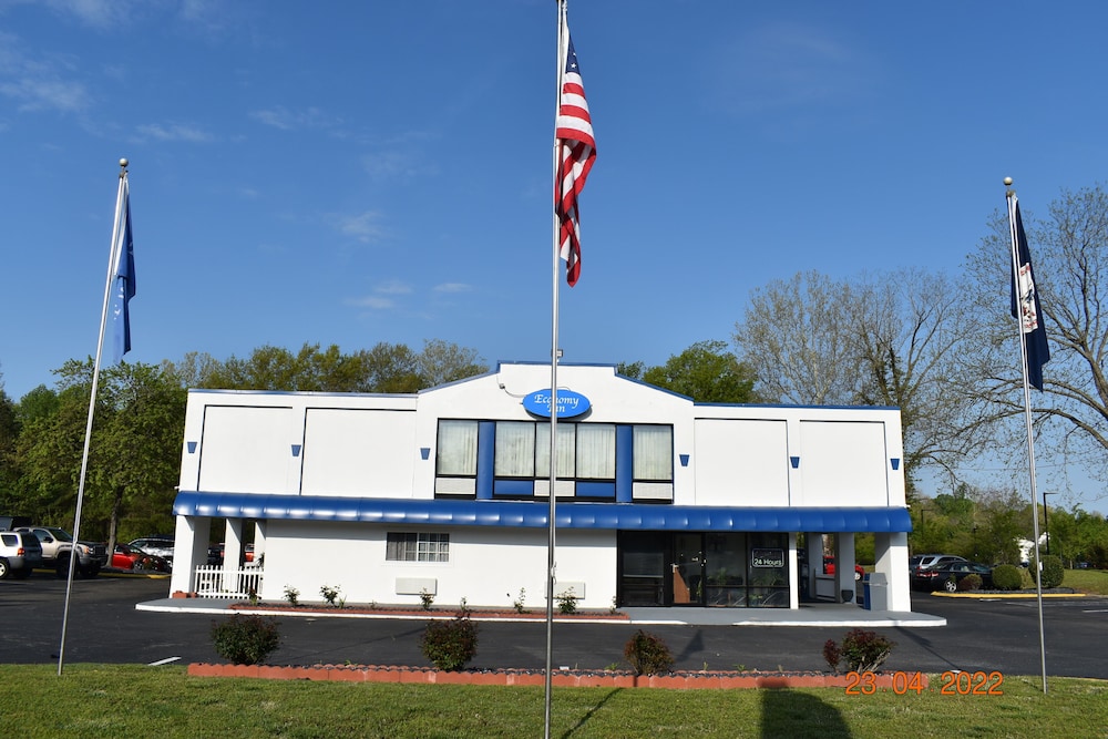 economy inn