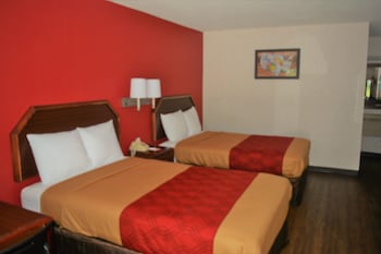 economy inn