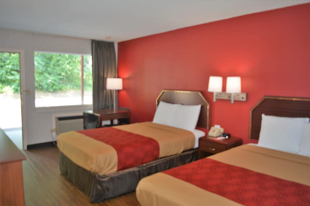 economy inn