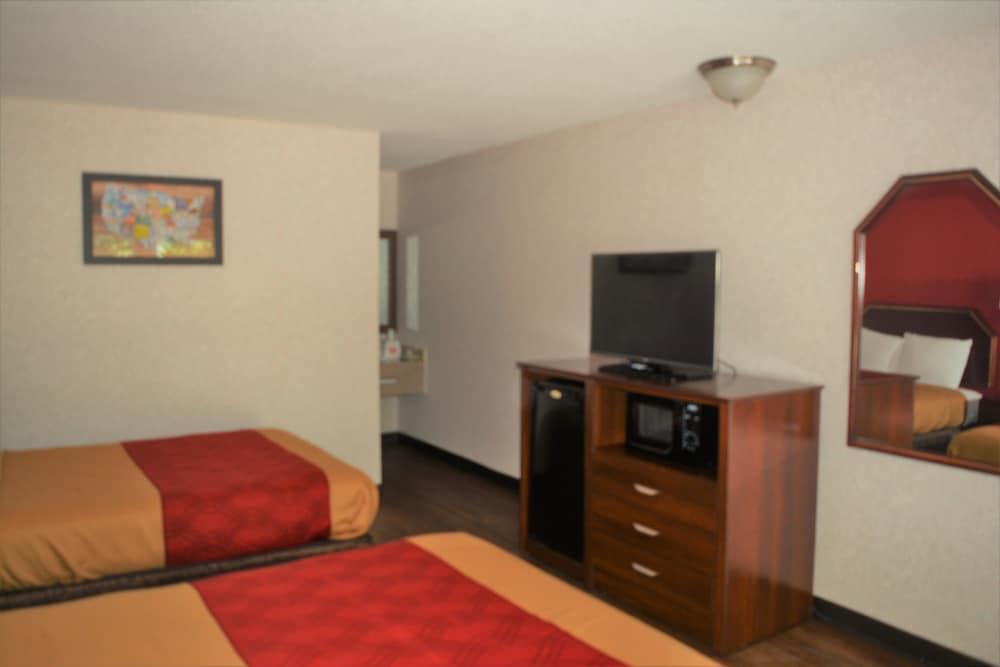 economy inn