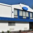 economy inn