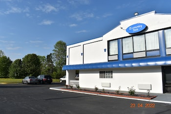 economy inn