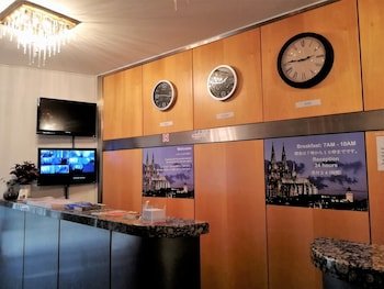 hotel konigshof the arthouse