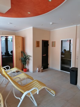 strandhotel burgstaller