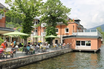 strandhotel burgstaller