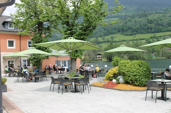 strandhotel burgstaller
