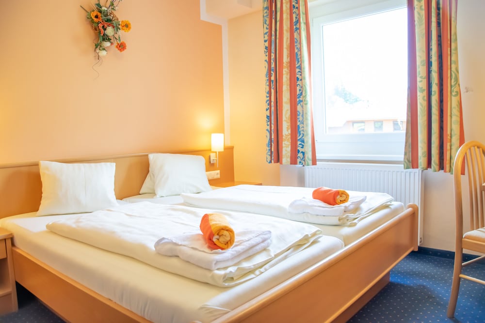 strandhotel burgstaller