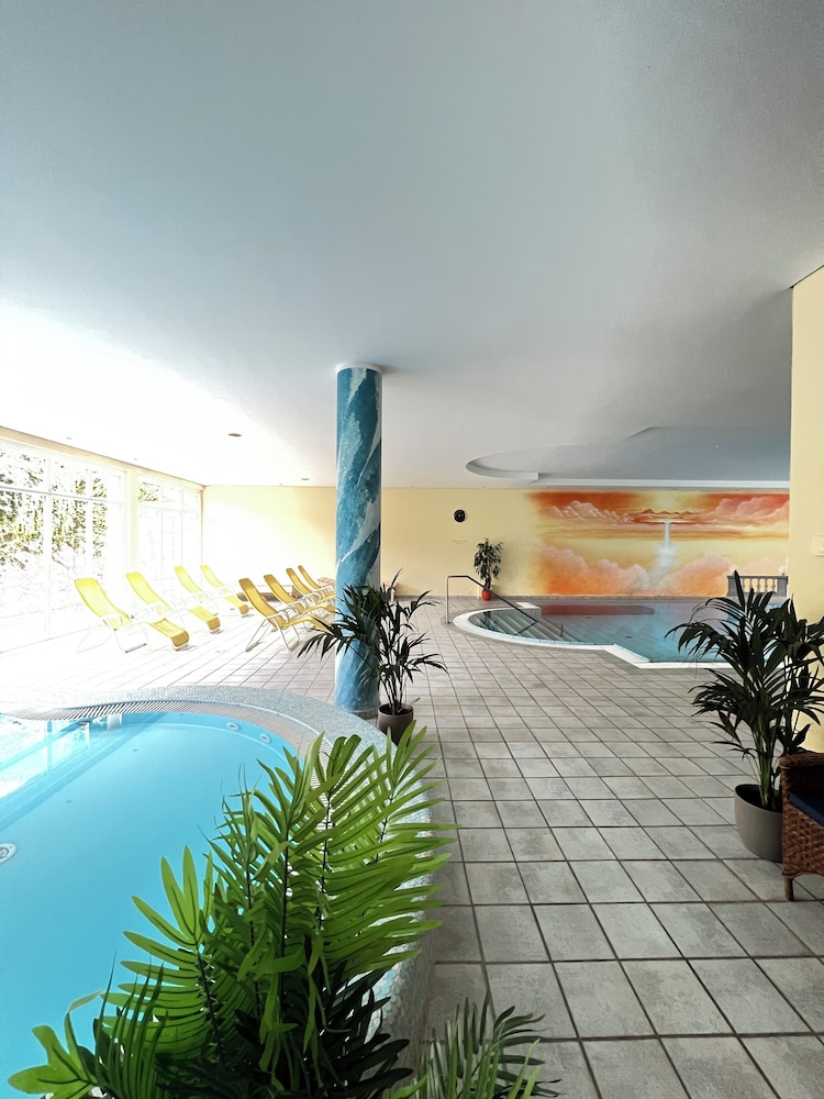 strandhotel burgstaller
